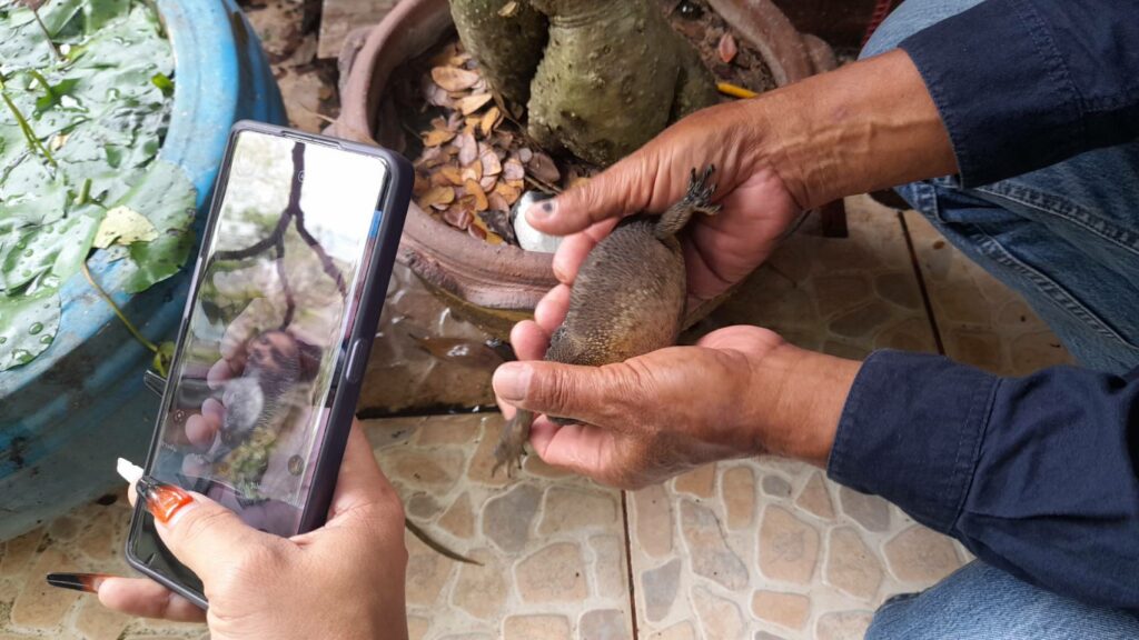 ขอโชคพ่อปู่ศรีสุทโธ